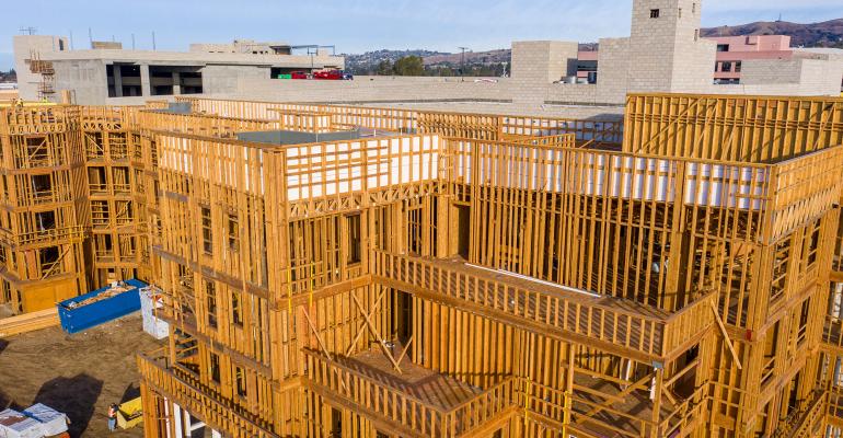 Why Studio 917 Hardware is the Best Decorative Hardware for the Multifamily Housing Industry