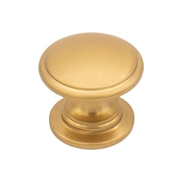 Heritage Collection Knob, 1-3/16" Diameter