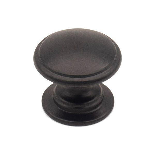 Heritage Collection Knob, 1-3/16" Diameter