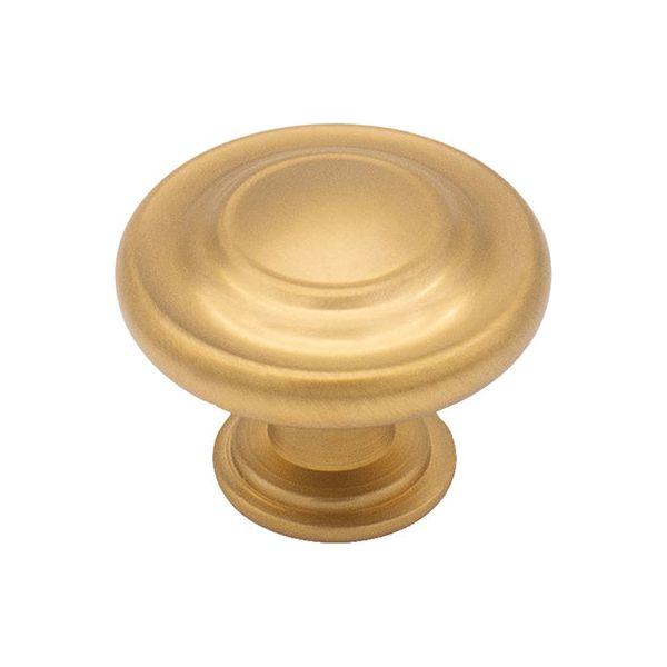 Heritage Collection Knob, 1-1/4" Diameter