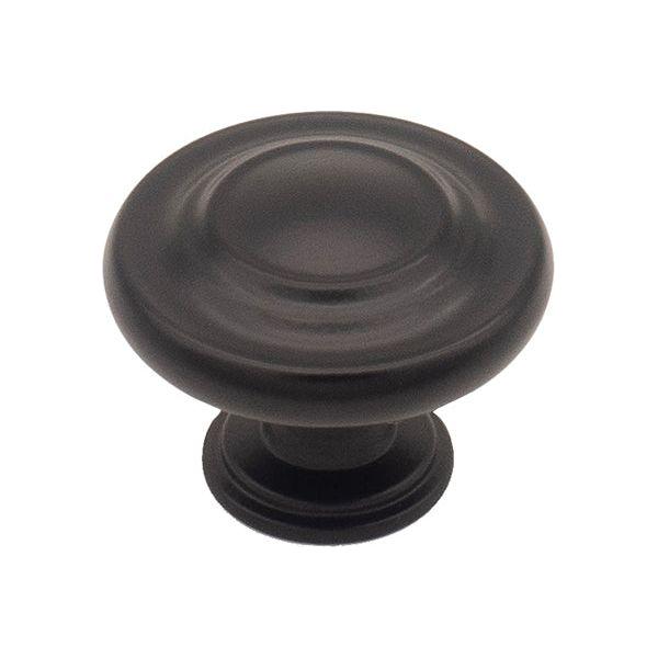 Heritage Collection Knob, 1-1/4" Diameter