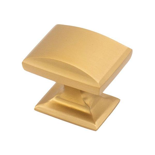 Heritage Collection Knob, 1-1/4" x 1"