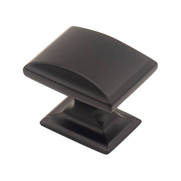 Heritage Collection Knob, 1-1/4" x 1"