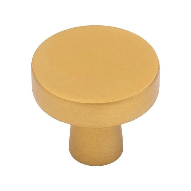 City Style Collection Knob, 1-3/8" Diameter