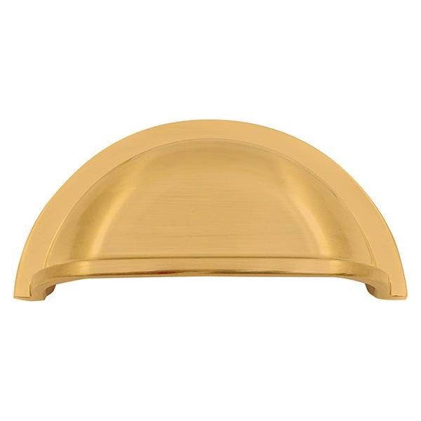 Heritage Collection Cup Pull, 76mm CC