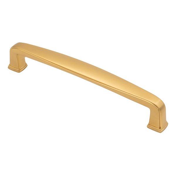 Skyline Modern Cabinet Pulls – Multiple Sizes Available | Studio 917 Hardware