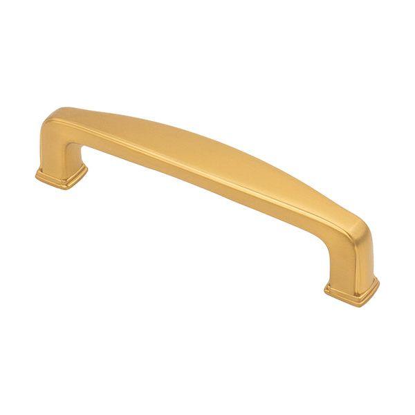 Skyline Modern Cabinet Pulls – Multiple Sizes Available | Studio 917 Hardware