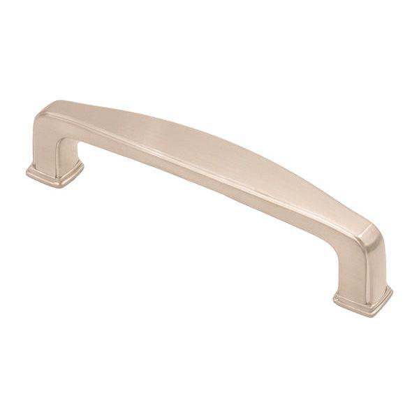 Skyline Modern Cabinet Pulls – Multiple Sizes Available | Studio 917 Hardware