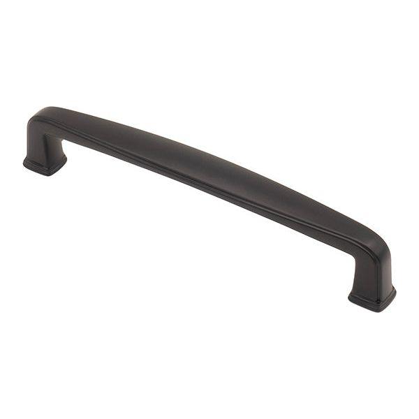 Skyline Modern Cabinet Pulls – Multiple Sizes Available | Studio 917 Hardware
