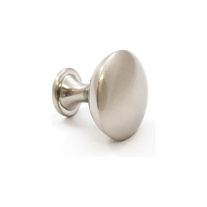 Cornerstone Collection Round Knob, 30mm Diameter