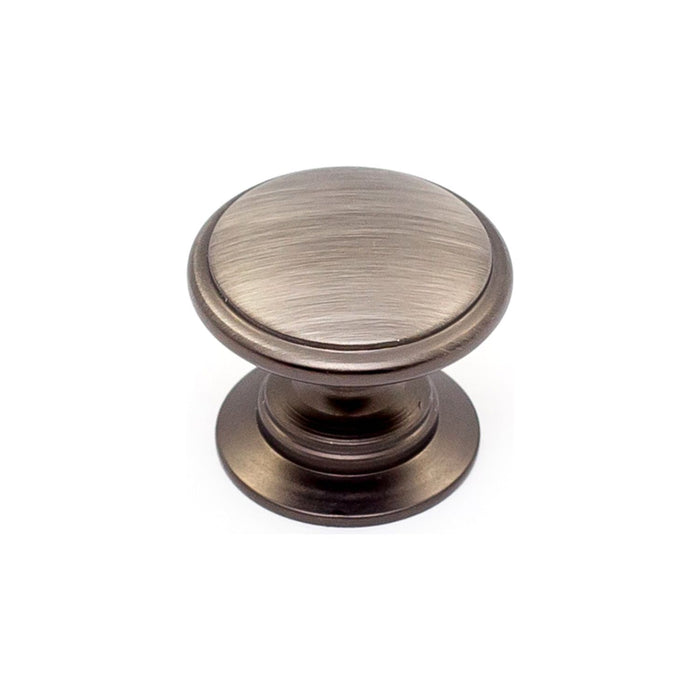 Heritage Collection Knob, 1-3/16" Diameter