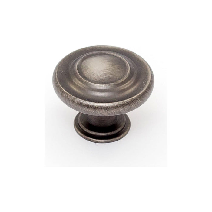 Heritage Collection Knob, 1-1/4" Diameter