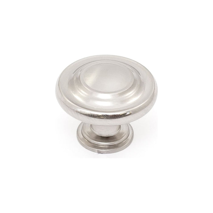 Heritage Collection Knob, 1-1/4" Diameter