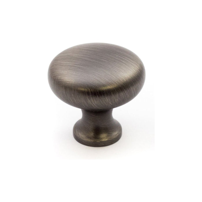 Artisan Collection Knob, 1-1/8" Diameter