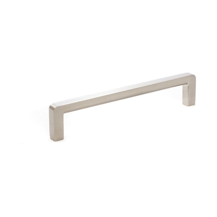 Cityscape Minimalist Cabinet Pull – Multiple Sizes Available | Studio917 Hardware
