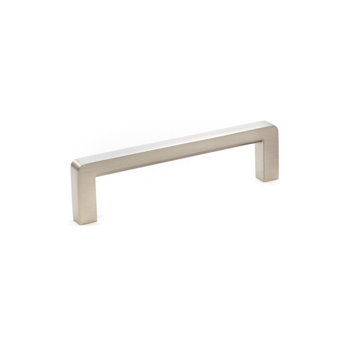 Cityscape Minimalist Cabinet Pull – Multiple Sizes Available | Studio917 Hardware