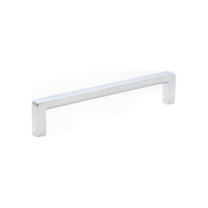 Cityscape Minimalist Cabinet Pull – Multiple Sizes Available | Studio917 Hardware
