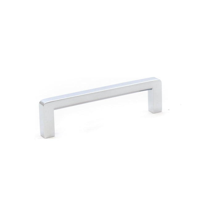 Cityscape Minimalist Cabinet Pull – Multiple Sizes Available | Studio917 Hardware