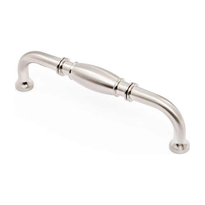 Heritage Collection Pull, 128mm CC