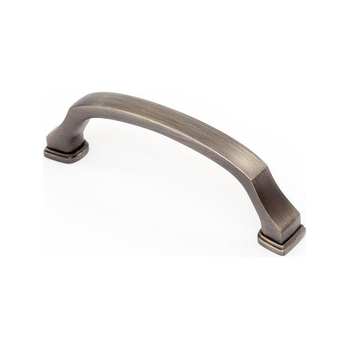 Heritage Collection Cabinet Pull, 96mm and 128mmCC