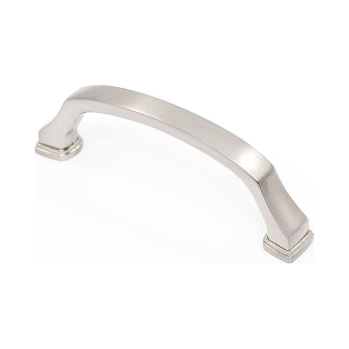 Heritage Collection Cabinet Pull, 96mm and 128mmCC