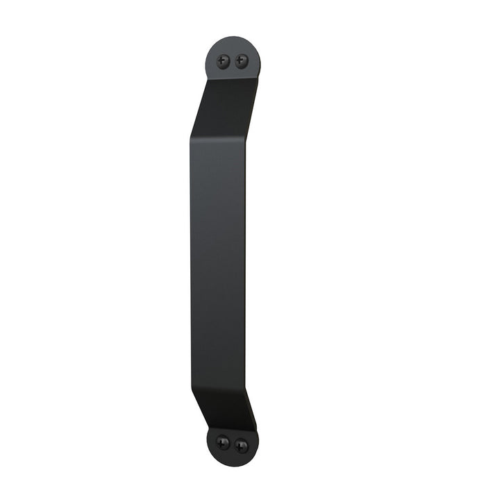 Barn Door Strap Pull