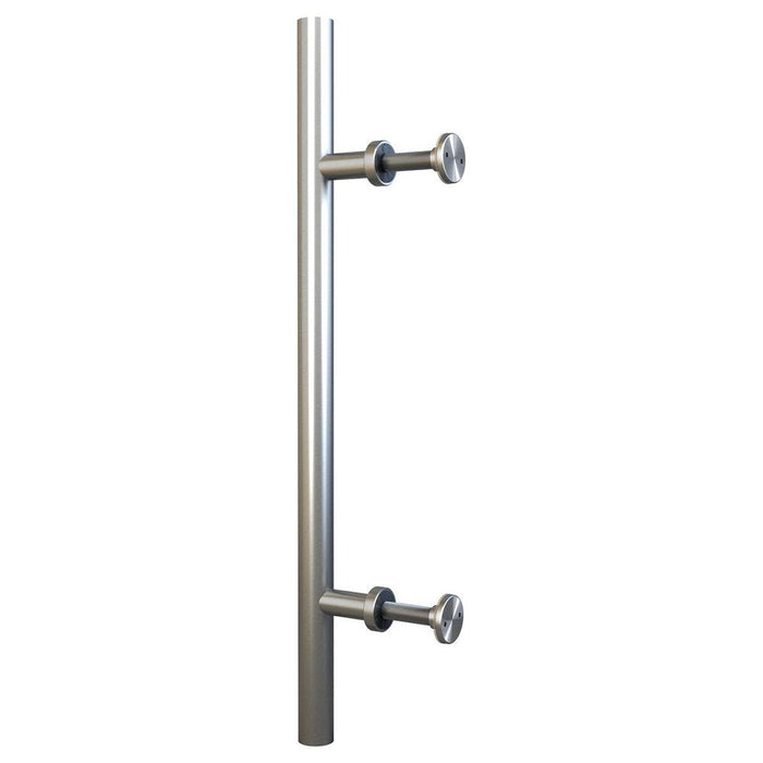 Barn Door Bar Pull