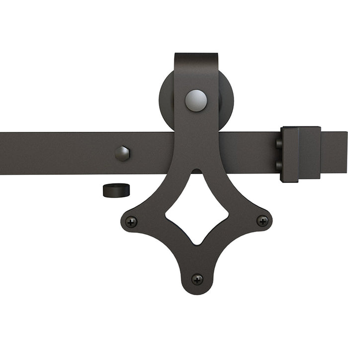 Monterosso Barn Door Brackets