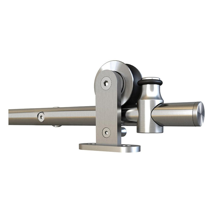 Metropolitan Barn Door Brackets