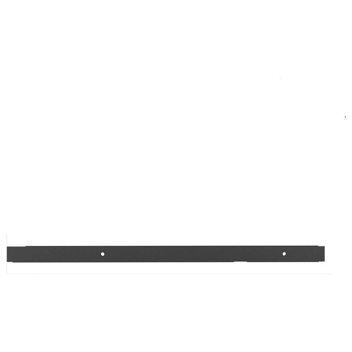 Barn Door Flat Rail