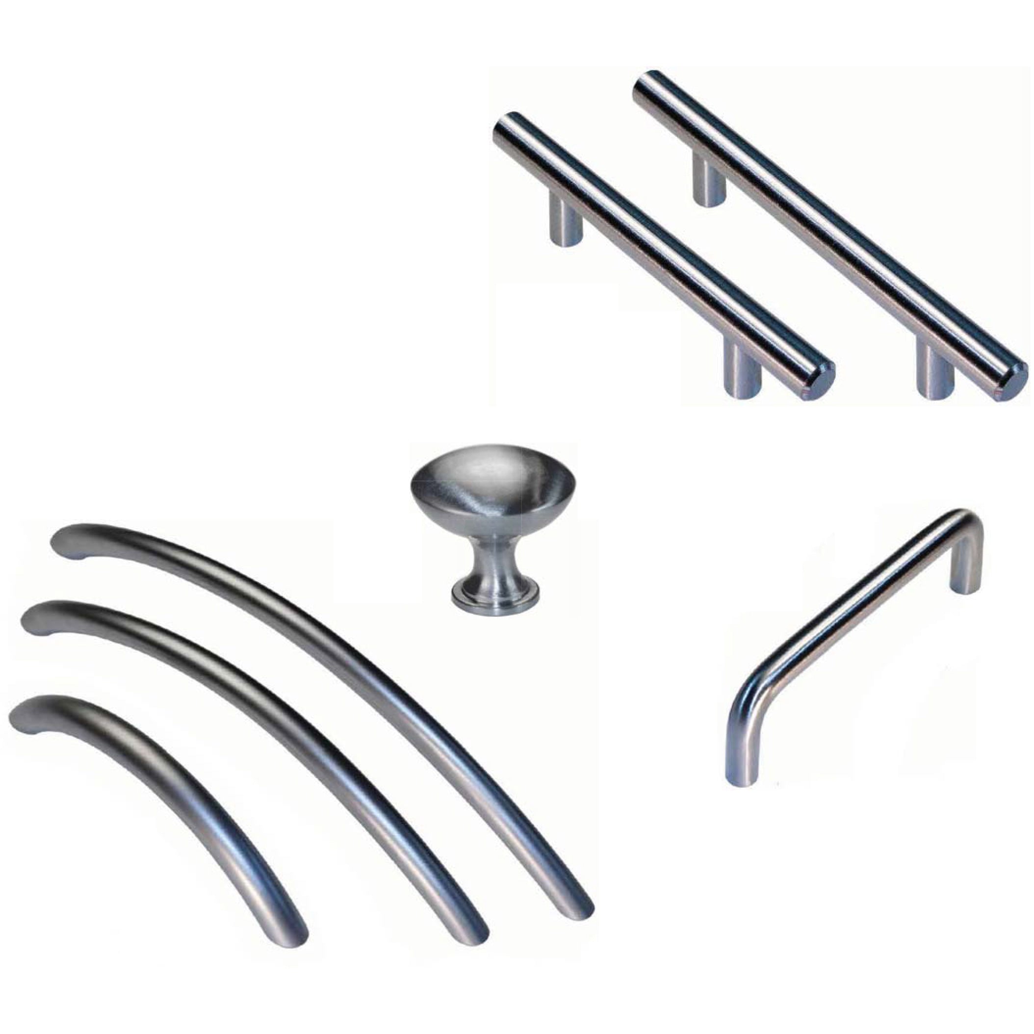 Mastering the Mix A Guide to Combining Knobs and Pulls in You