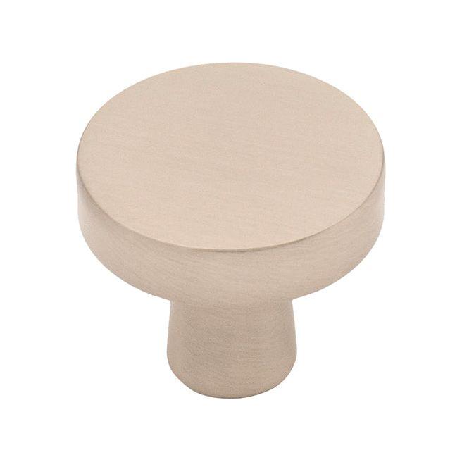 City Style Collection Knob, 1-3/8" Diameter