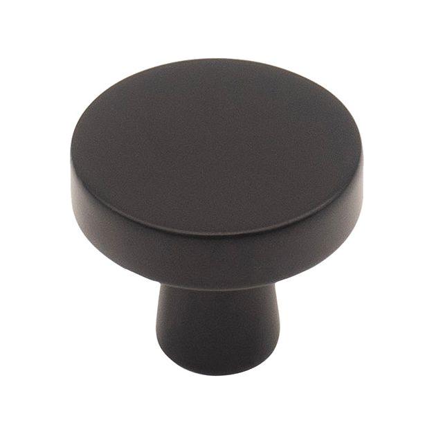 City Style Collection Knob, 1-3/8" Diameter