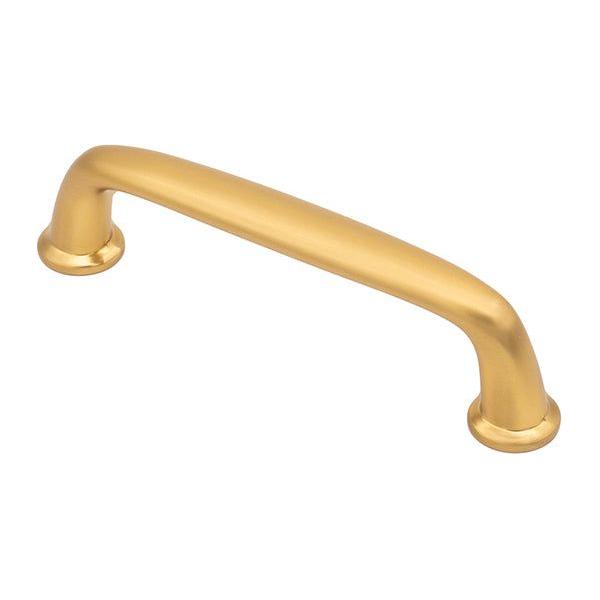 Heritage Collection Pull, 96mm CC - Studio 917 Hardware