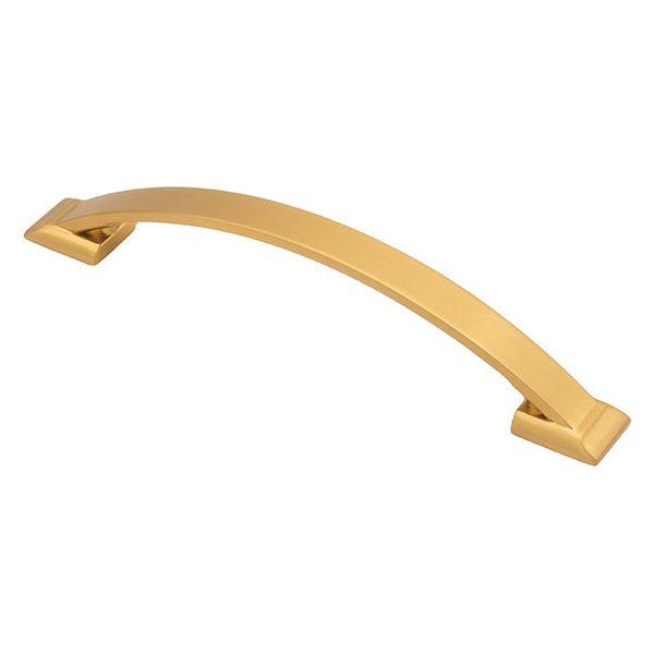 Heritage Collection Cabinet Pull, 96mm and 128mm CC