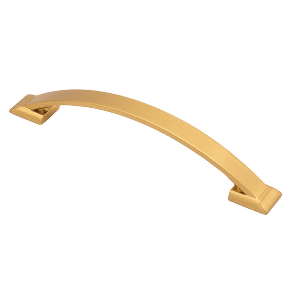 Heritage Collection Cabinet Pull, 96mm and 128mm CC