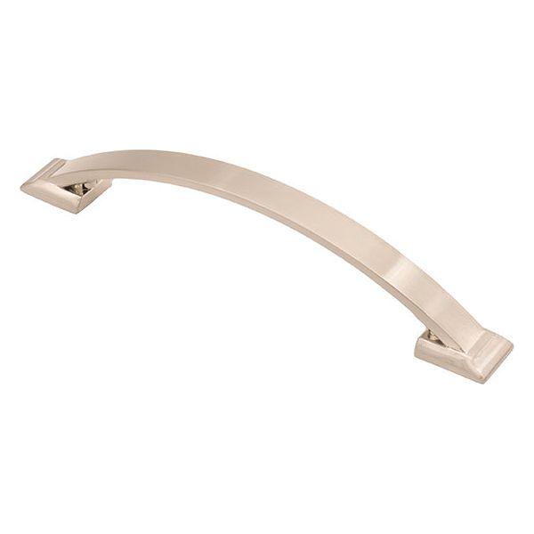 Heritage Collection Cabinet Pull, 96mm and 128mm CC