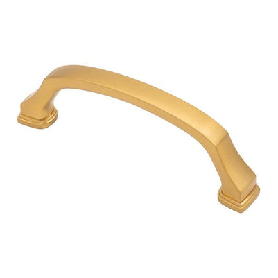 Heritage Collection Cabinet Pull, 96mm and 128mmCC