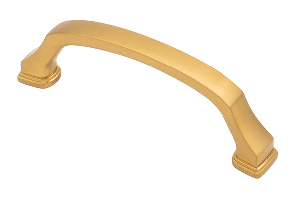Heritage Collection Cabinet Pull, 96mm and 128mmCC