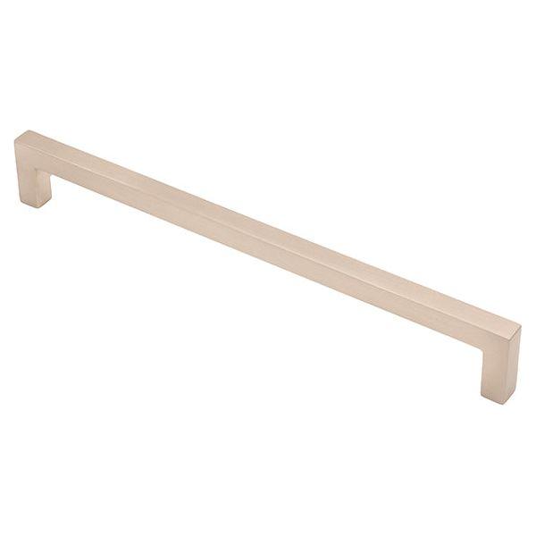 Skyline Cabinet Pull – Modern Design in Multiple Finishes | Studio