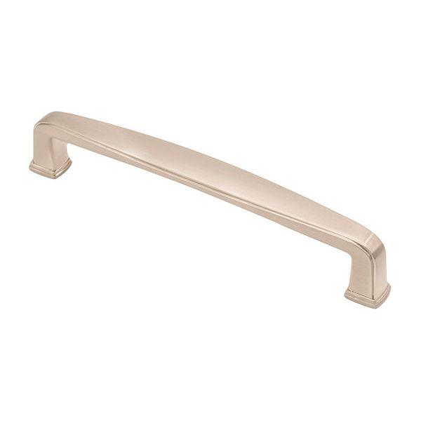 dresser handles modern Skyline Modern Cabinet Pulls – Multiple Sizes Available | Studio917 Hardware