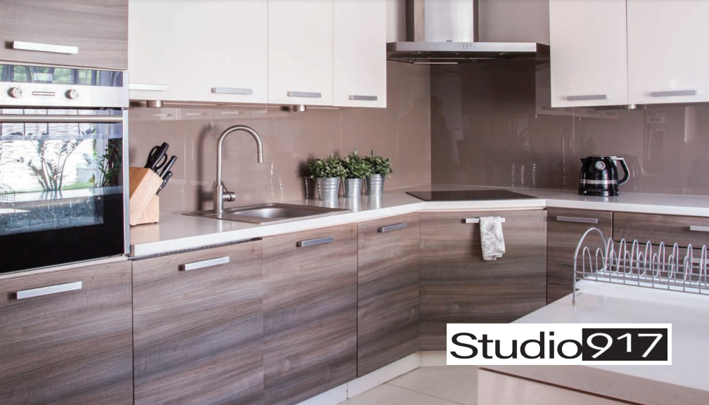 Studio917 Kitchen