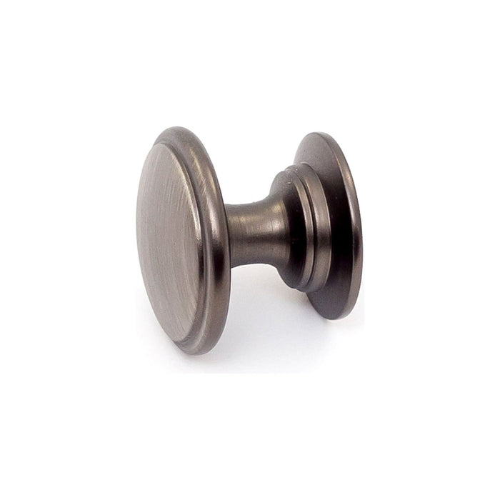 Heritage Collection Knob, 1-3/16" Diameter