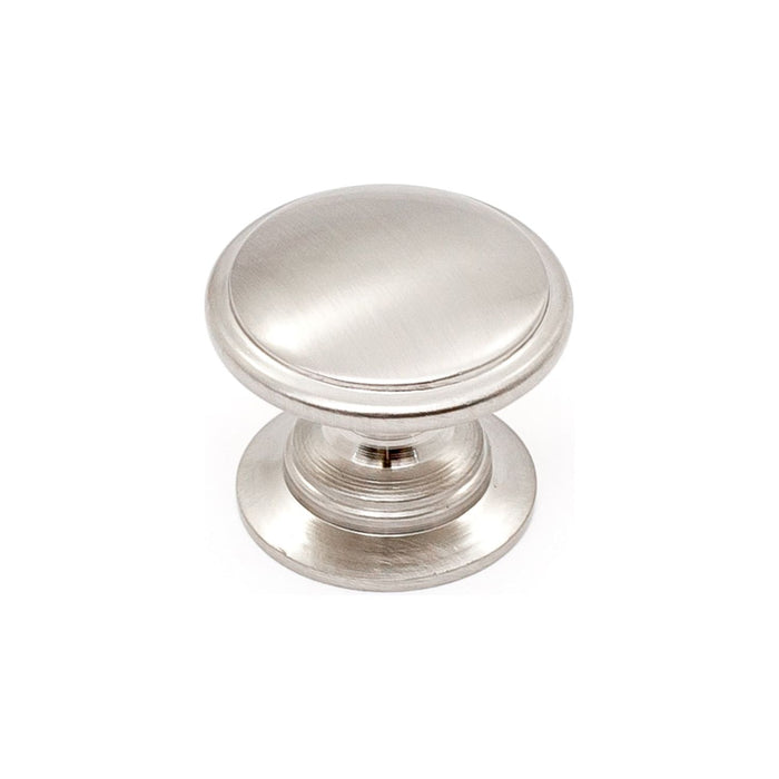 Heritage Collection Knob, 1-3/16" Diameter