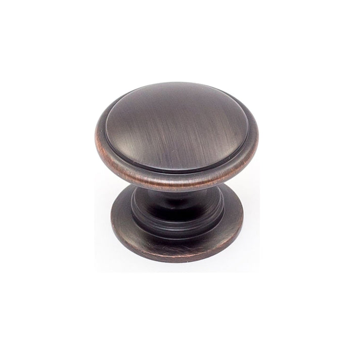 Heritage Collection Knob, 1-3/16" Diameter