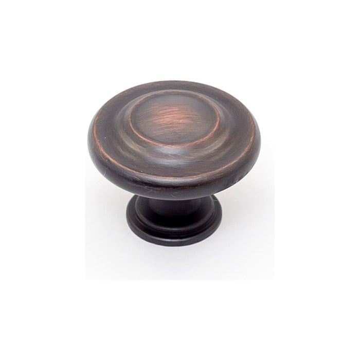 Heritage Collection Knob, 1-1/4" Diameter