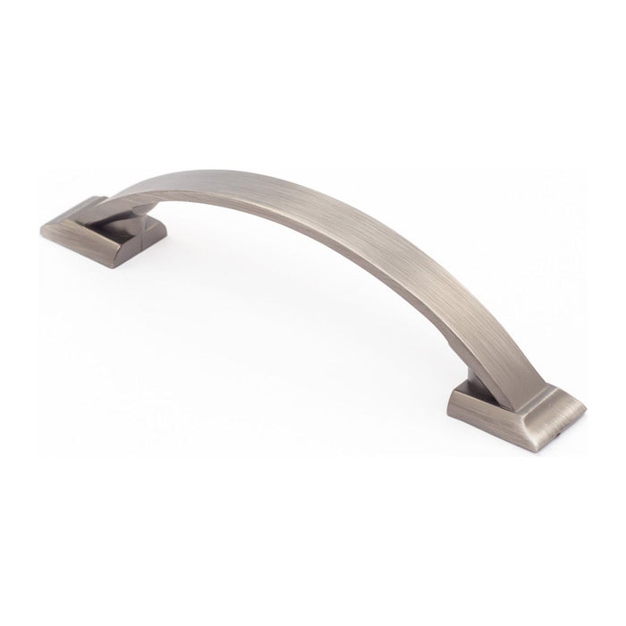 Heritage Collection Cabinet Pull, 96mm and 128mm CC