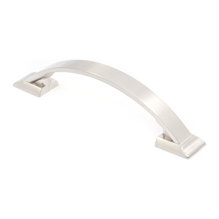 Heritage Collection Cabinet Pull, 96mm and 128mm CC