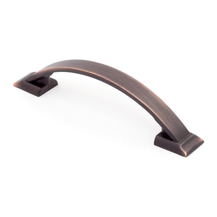 Heritage Collection Cabinet Pull, 96mm and 128mm CC