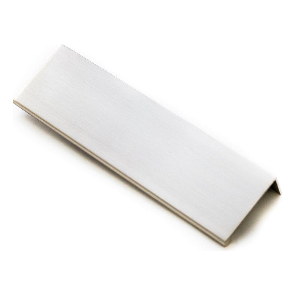 Cascade Collection Edge Pull, Multiple CC - Studio 917 Hardware Cascade Collection Edge Pull, Multiple CC - Studio 917 Hardware